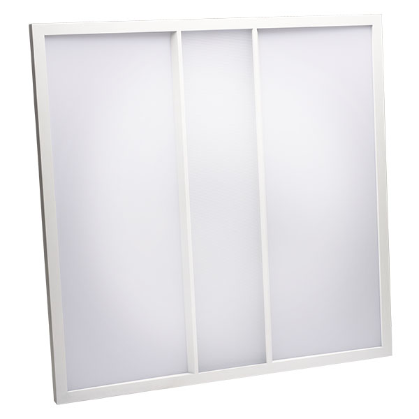 Arial T-Pro Multi 36W LED CCT UGR<19 600x600 White Panel - Casambi Dimming Enabled